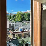 Namsan View Rooftop House