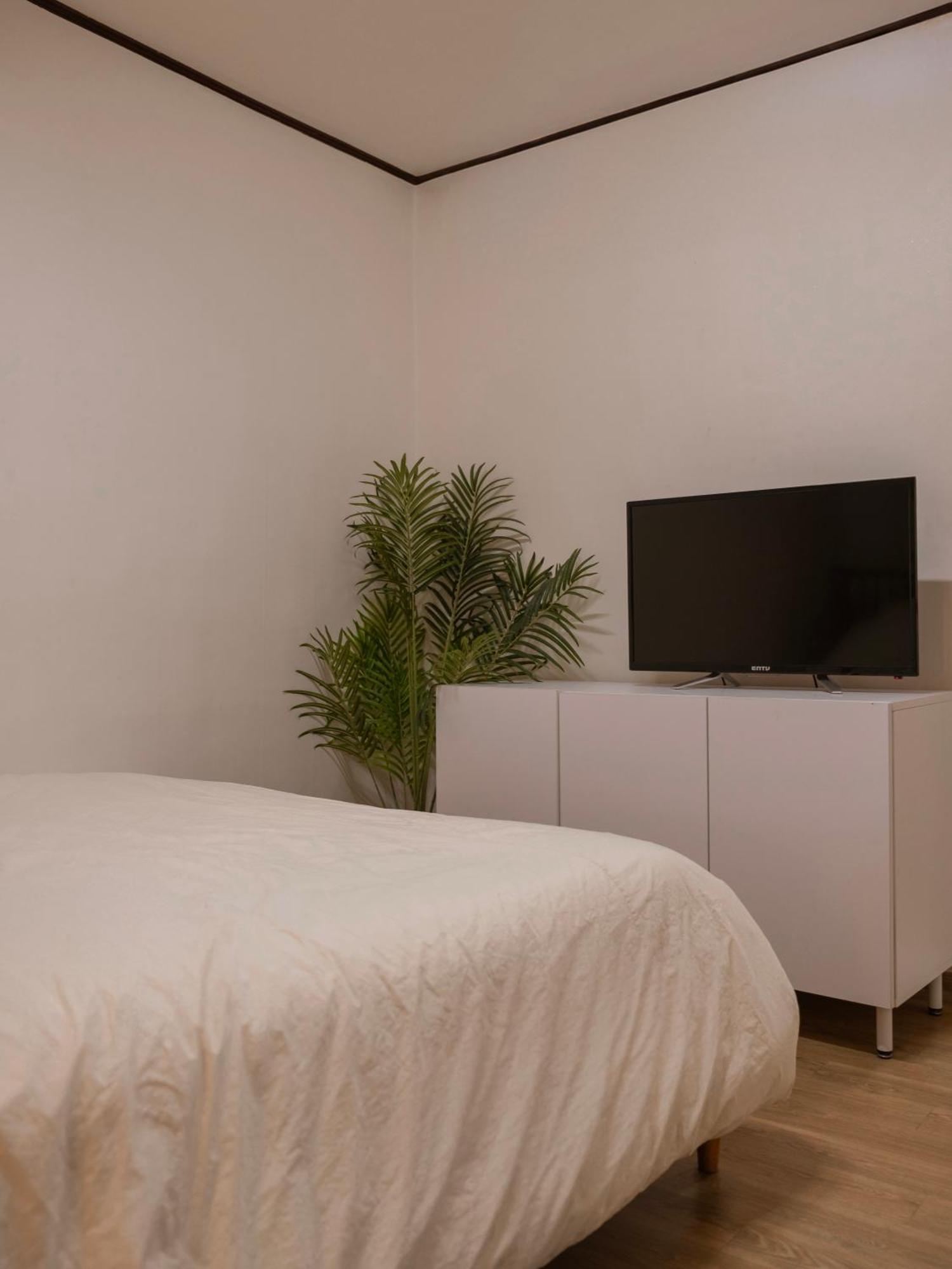 Namsan View Rooftop House Apartment *