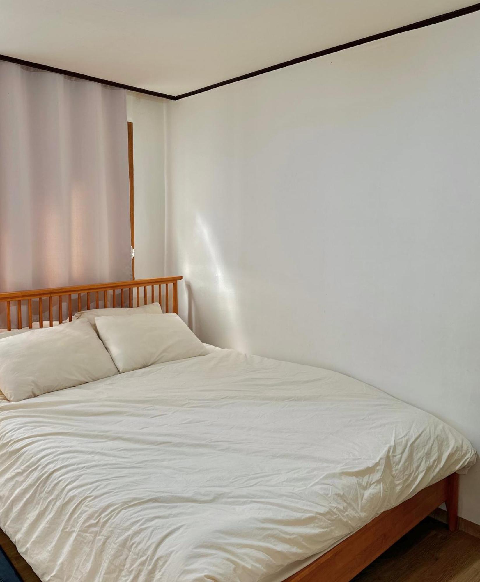 Namsan View Rooftop House Apartment Seoul