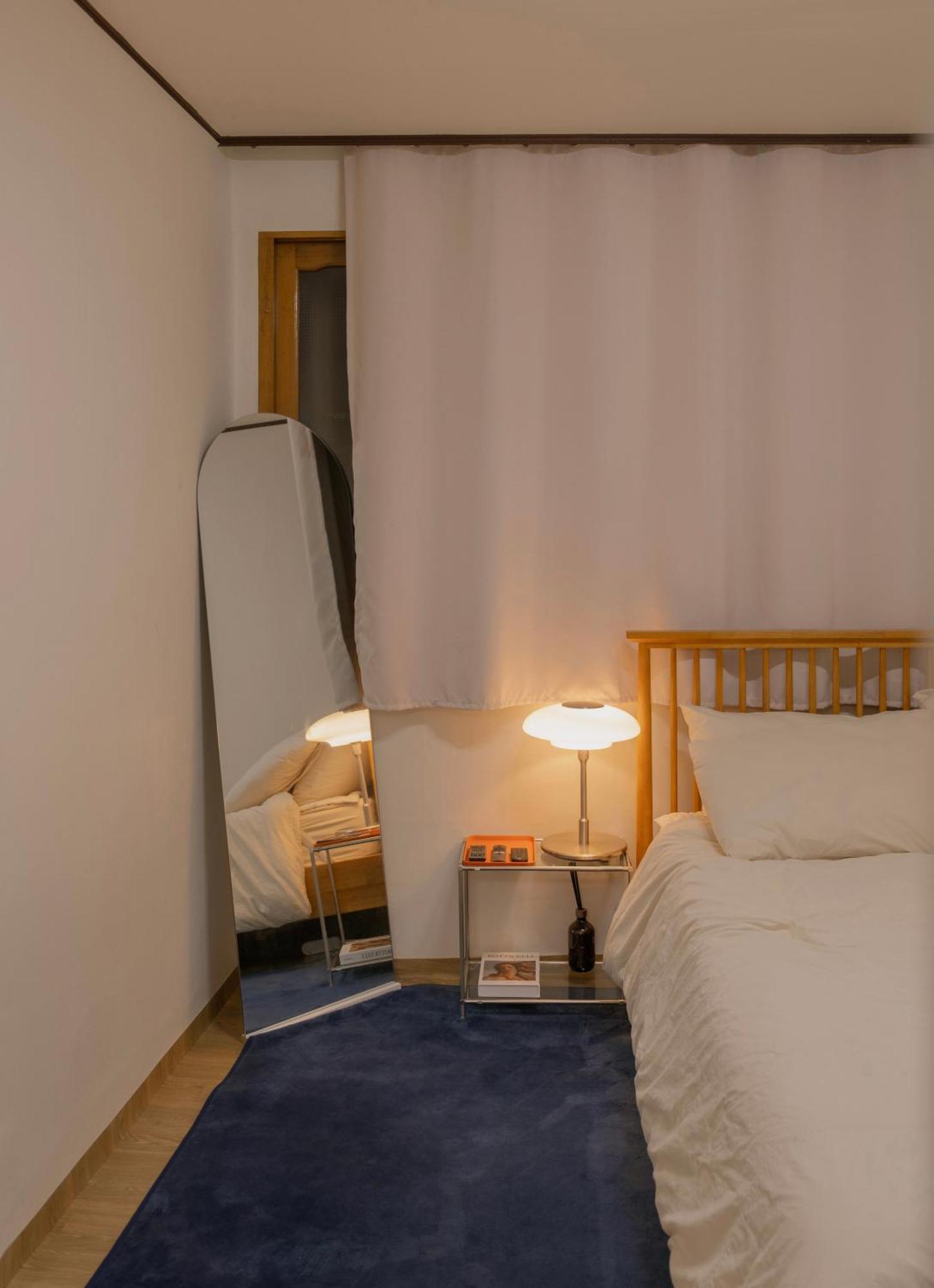 Apartment Namsan View Rooftop House *