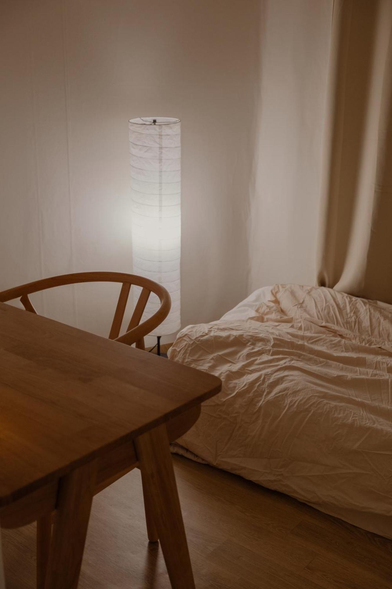 Namsan View Rooftop House Apartment Seoul