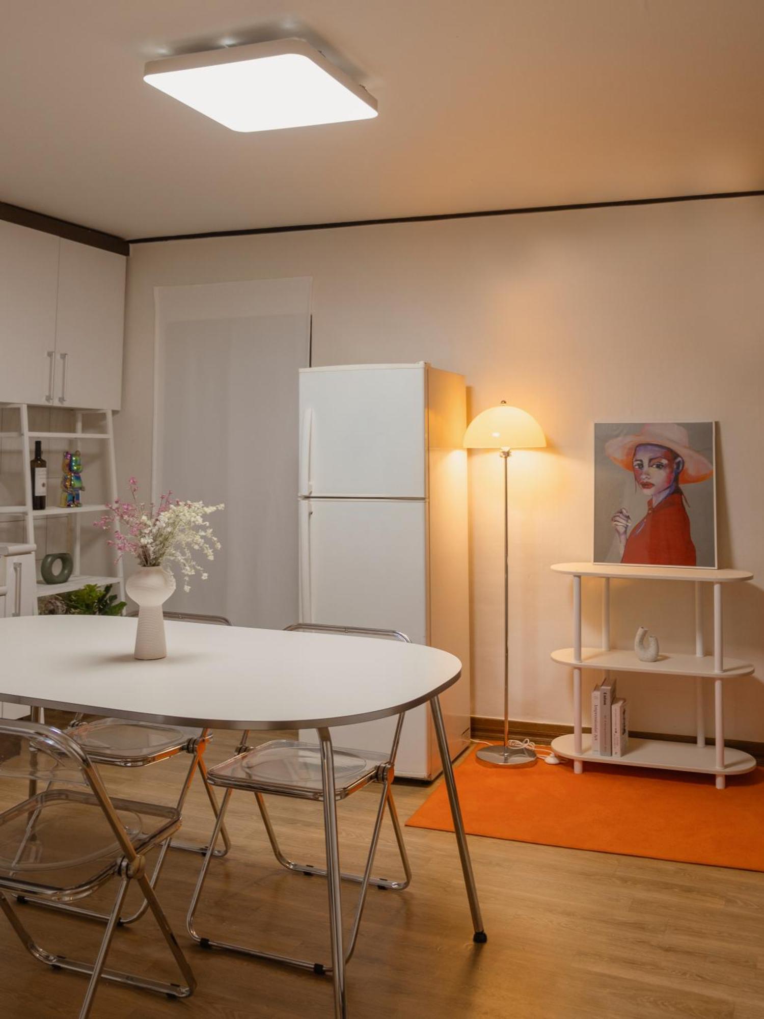 Apartment Namsan View Rooftop House Seoul